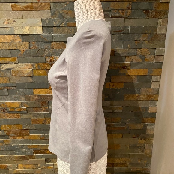 Theory + Workout Top Sz. XS NWT - Picture 3 of 8
